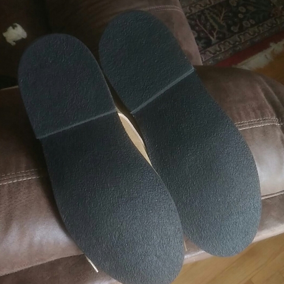 Hudson London Margrey Chukka Boot - Picture 5 of 6